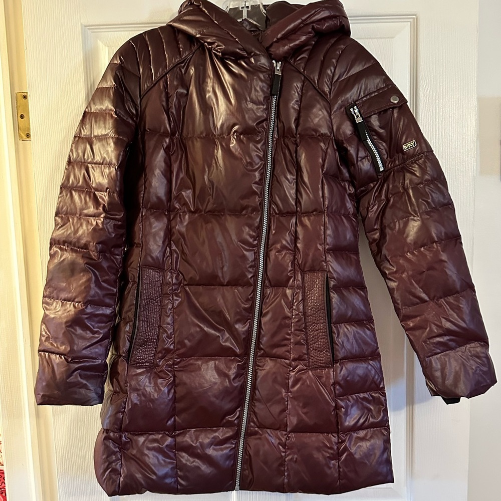 Women’s Andrew Marc Winter coat